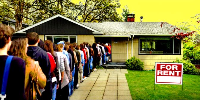 警告！澳洲租金，濒临极限，还要上涨！