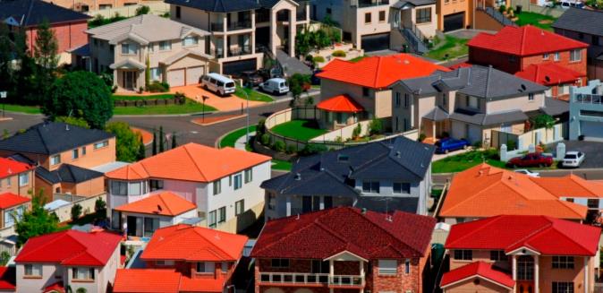 精明的房地产投资者可能会在 2023 年重新进入市场