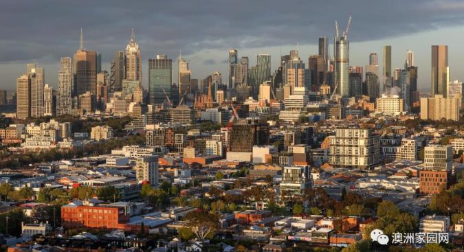 近是谁推高了墨尔本的房价？