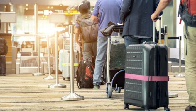 新数据显示，外国买家和租房者成群结队涌入澳大利亚房产市场