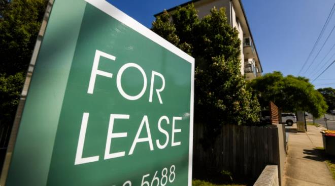 过去一年中，悉尼部分城区房产为房东多赚了两万澳币