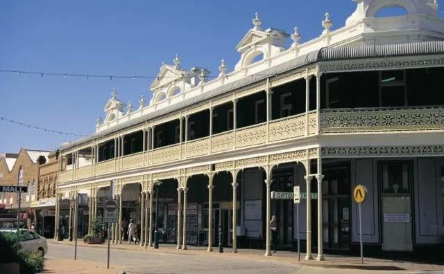  新州这些内陆地区房价年涨两位数！多数已经涨到顶了