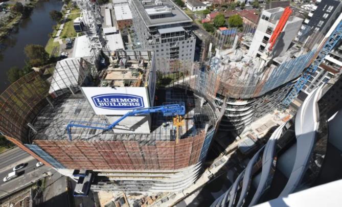 【工程·进度】2023年1月新工程进度