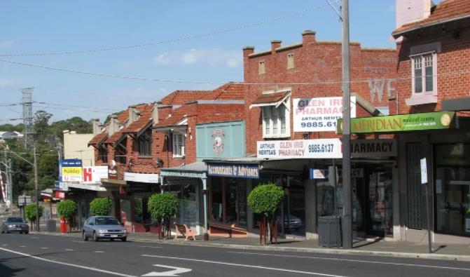 2022，墨尔本都有哪些城区适合家庭居住的？