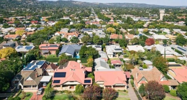  澳洲租金涨幅创历史新高！