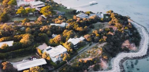 2023年澳大利亚房地产市场怎么样？