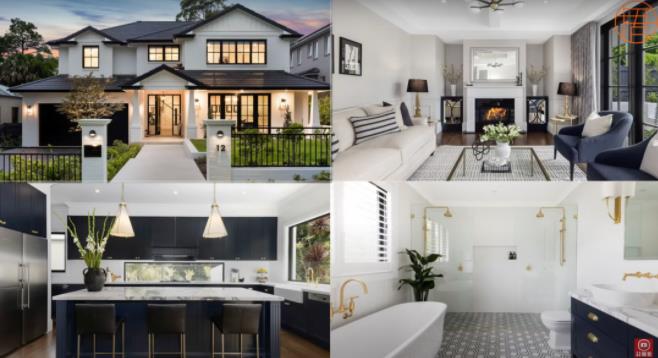 就想在悉尼上北买房，预算要多少才能看得上？