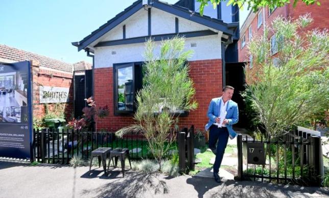 意外！澳洲房子卖的好的，居然是这些地方！