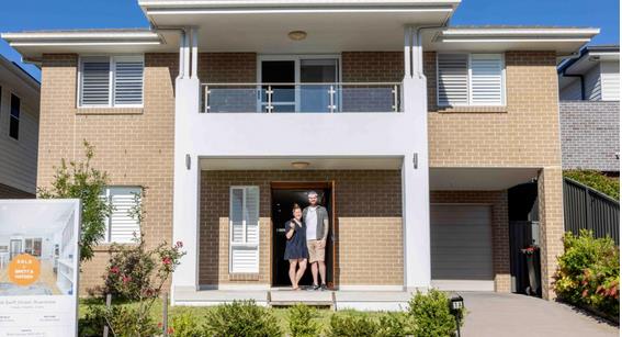  高飙升78.4%！新州各选区房价涨幅排行出炉