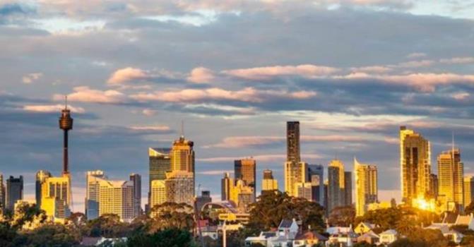 【澳洲房产市场】澳洲九大“避险”购房地区出炉！4地位于新州