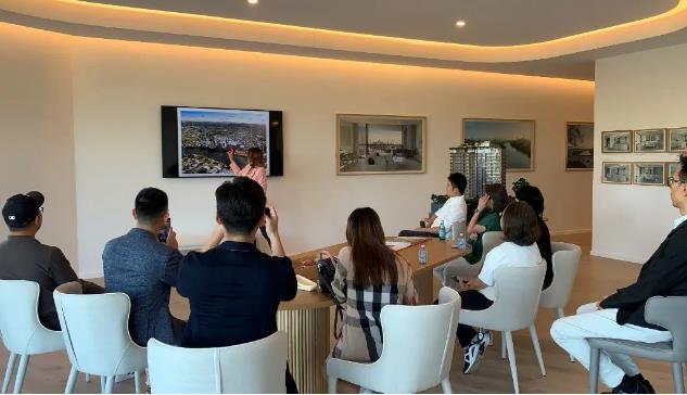 【活动·回顾】布里斯班Monarch Residences展房正式揭幕！