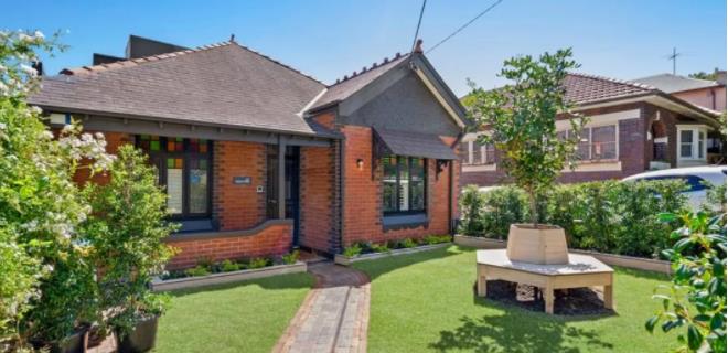 悉尼租金再创新高，每周的租金超过 2,000 澳元