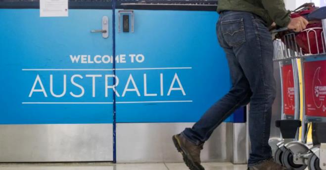 现在在澳洲，为啥很难找到能租，或能租得起的房子？