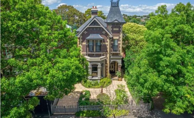 【澳洲房产市场】墨尔本哪些地区的房东获利居多？