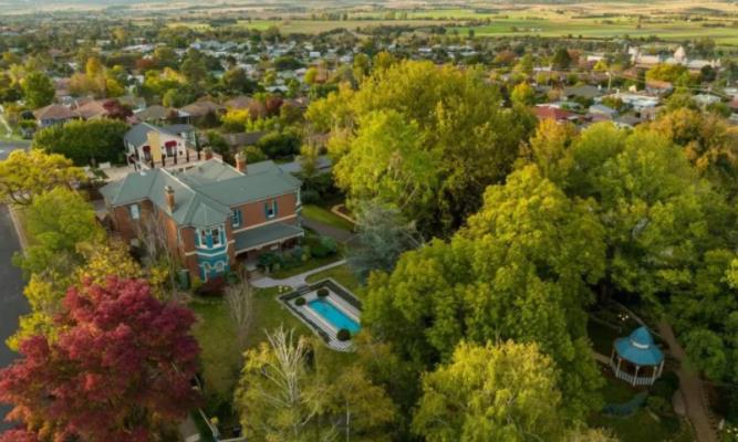 一年内，澳洲出租房供应下降15%！租赁需求比疫情前高出140%！