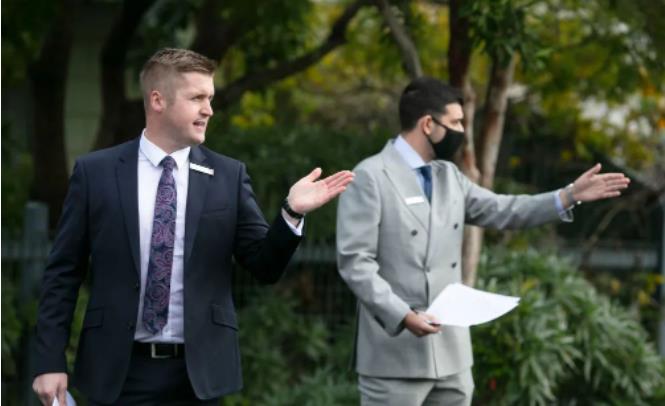 澳洲新闻：住房短缺、悉尼房产价格上涨、房价下跌周期结束