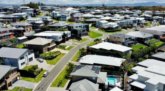 【澳洲房产市场】没得挑，澳洲租客面临选择枯竭！这是他们的坚持...