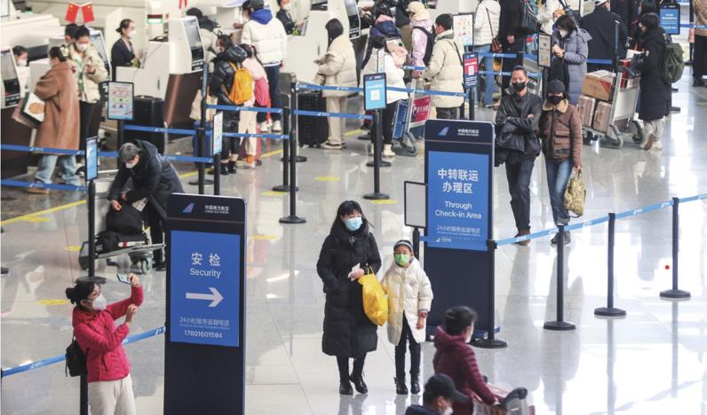 【澳洲·新闻】中外交部宣布放宽入境，JINDING看房团再度启程！