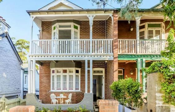  三年翻一倍！疫情前在悉尼这些地区买房的人，现在赚大了