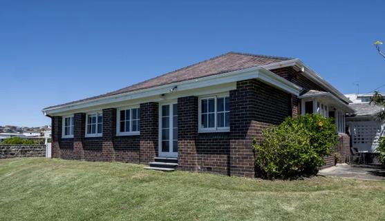  悉尼一栋“普通”老平房，卖出$4500万天价！已有近百年历史