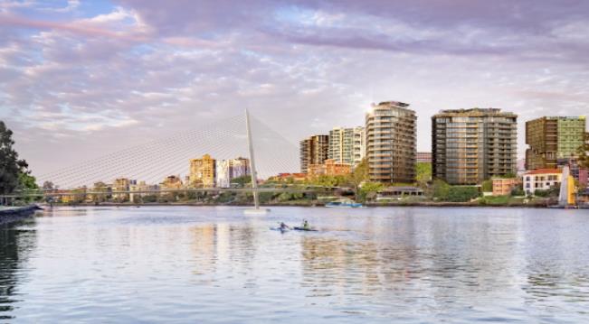 【活动·预告】预先体验布里斯班内城西区精选新项目！