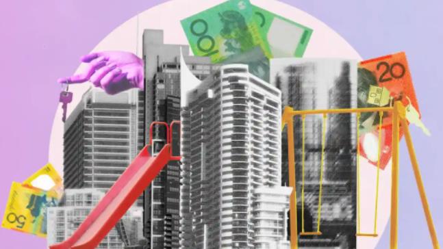 悉尼的公寓市场到底是满足投资还是社会需求？