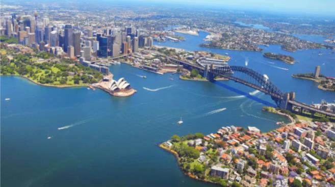 4月几乎所有出售房产的业主都在交易中获利