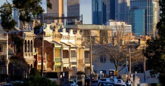 加息也没事！澳洲房价高峰，即将出现？