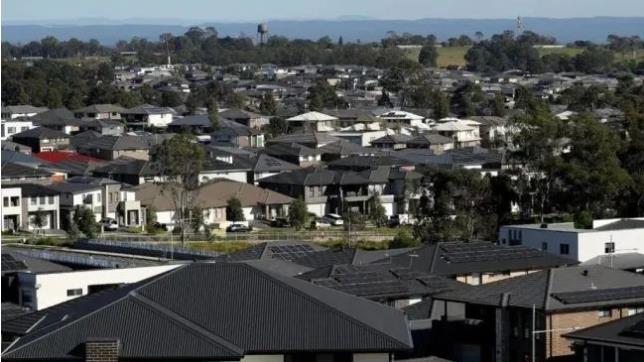  悉尼独立屋卖家平均获利超$100万！市场转售收益更高