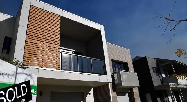  新州多地全款买房者越来越多！悉尼华人区上榜