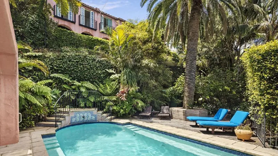 悉尼豪宅三年升值1600万澳元！买家身份成谜