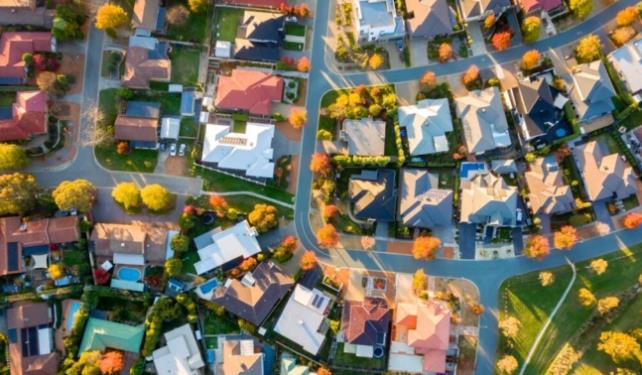 澳洲房地产市场：复苏势头强劲，房价持续攀升