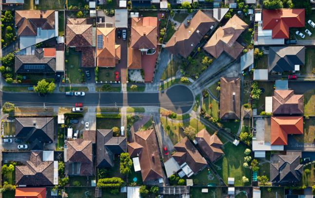 澳洲买房首付飙升！要多付10万澳元？