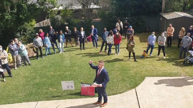 澳洲房产市场走势：澳大利亚房产拍卖量增加，市场信心回升