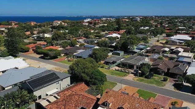  再创新高！珀斯房价节节攀升