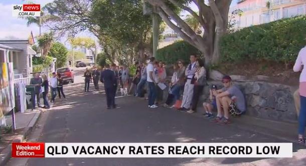 两大重磅数据公布！澳洲房价房租还要涨！