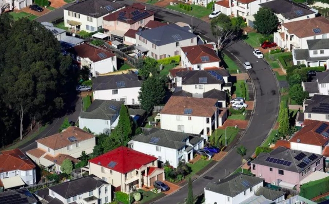 澳洲房产投资误区：冷静思考与合理选择