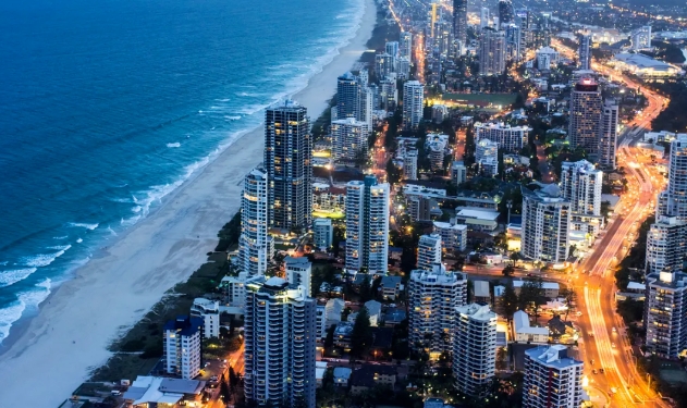 依旧乐观! 澳洲这些地区房产市场仍欣欣向荣