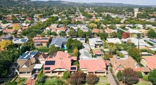  澳洲租金涨幅创15年新高！40%租户担心完全被挤出市场