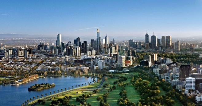 墨尔本房源紧缺,租金飙升,房价呢？