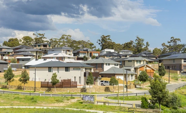 连续11月上涨！悉尼房价再次打破纪录！引领澳洲各大城市房价飙升，供不应求是主因，未来涨势还将继续！