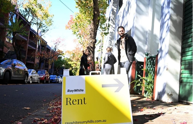 澳洲租房市场陷困境：首府城市单间供不应求，租金急速攀升