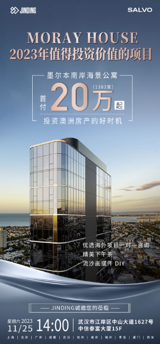 2023年值得投资价值的项目