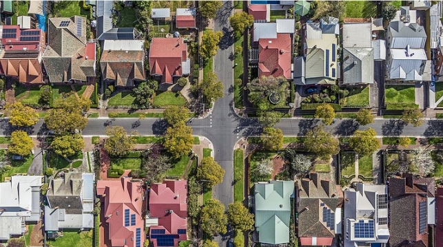 在澳买房到底有多难？新数据揭露……
