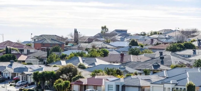 澳洲房产投资者，蜂拥入市！