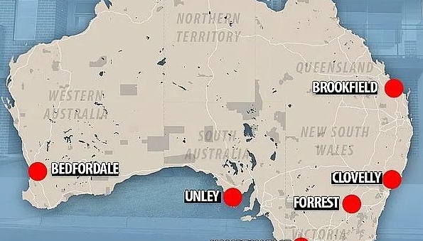 澳洲各首府城市2023“抢手”地区出炉！