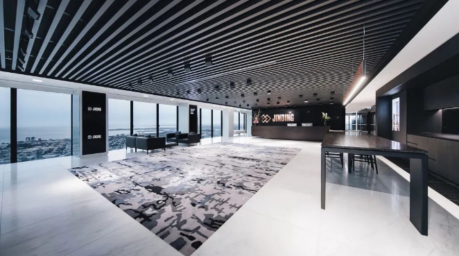 【公司·新闻】JINDING 2023 年终回顾：行而不辍，未来可期