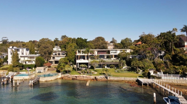  悉尼九成郊区房价上涨！豪宅市场一年涨幅高达$150万