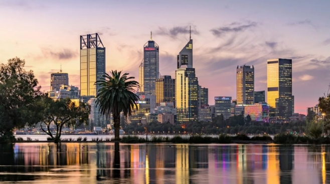 2023年房价涨幅比较大的地区