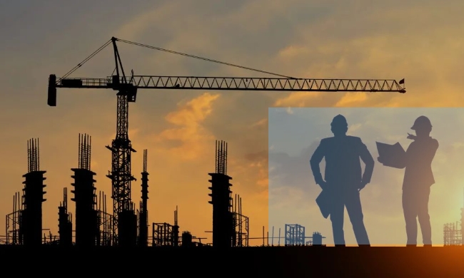 【工程·进度】2023年12月及2024年1月工程进度更新·公寓